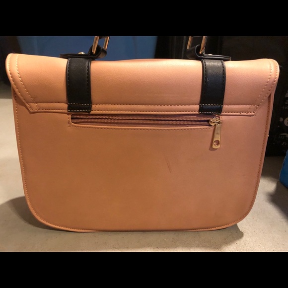 COPY - Pixie Mood Vegan Leather Satchel - Picture 3 of 5